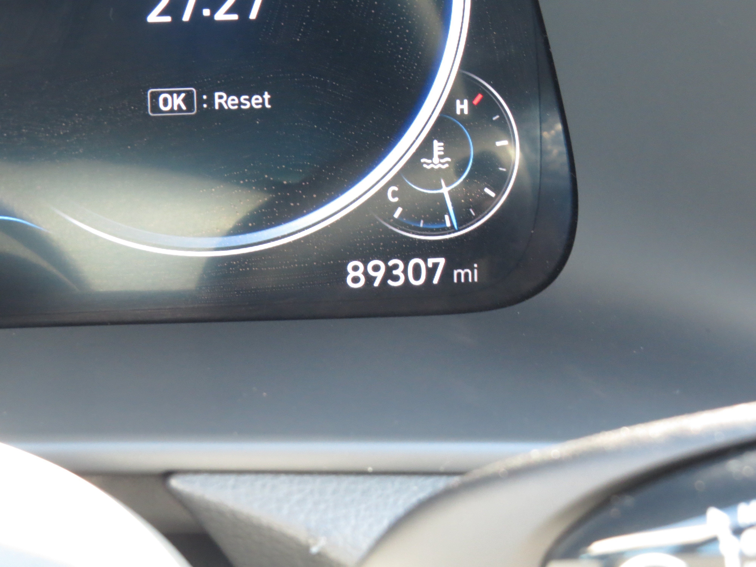 2021 Hyundai Sonata SEL - Photo 20