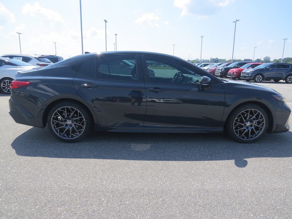 Used 2025 Toyota