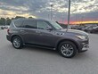  INFINITI QX80