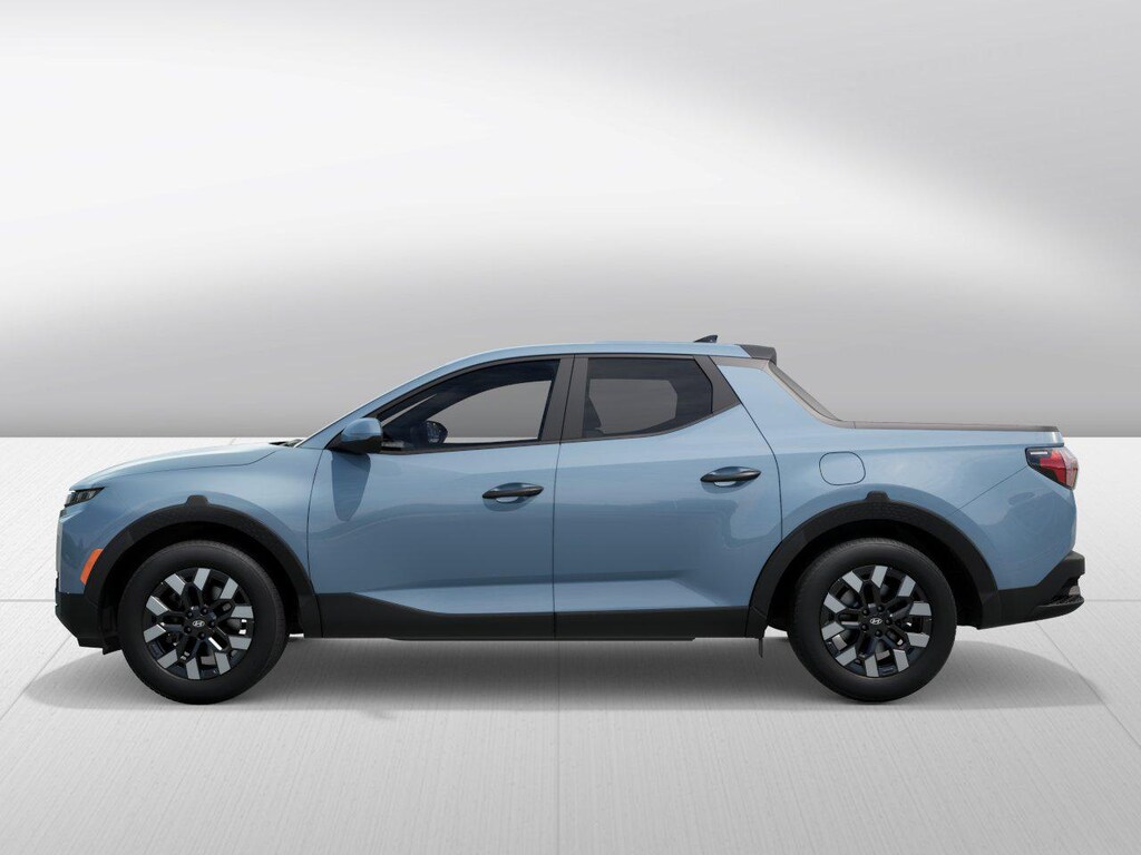 New 2027 Hyundai Santa Cruz SE FWD Truck Crew Cab