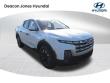 New 2027 Hyundai Santa Cruz SE FWD Truck Crew Cab