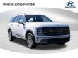 New 2026 Hyundai Palisade Hybrid Blue SEL 8P SUV