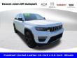 Used 2023 Jeep Grand Cherokee Limited SUV