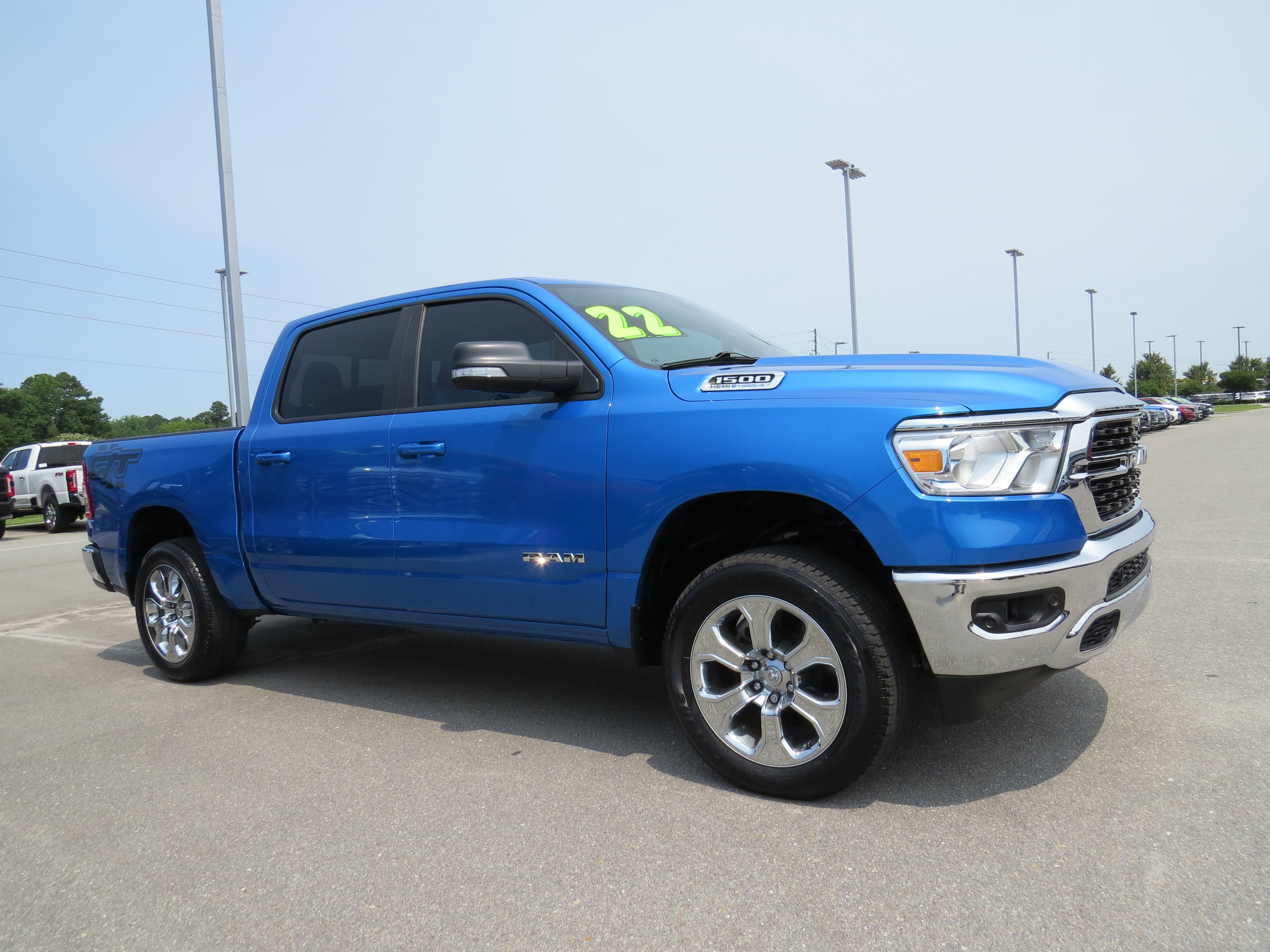  Ram 1500