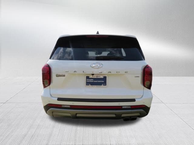 2023 Hyundai Palisade SEL - Photo 7