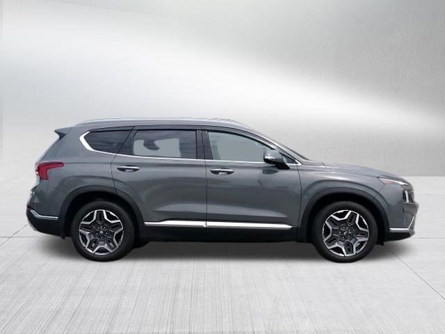 2023 Hyundai Santa Fe Limited - Photo 2