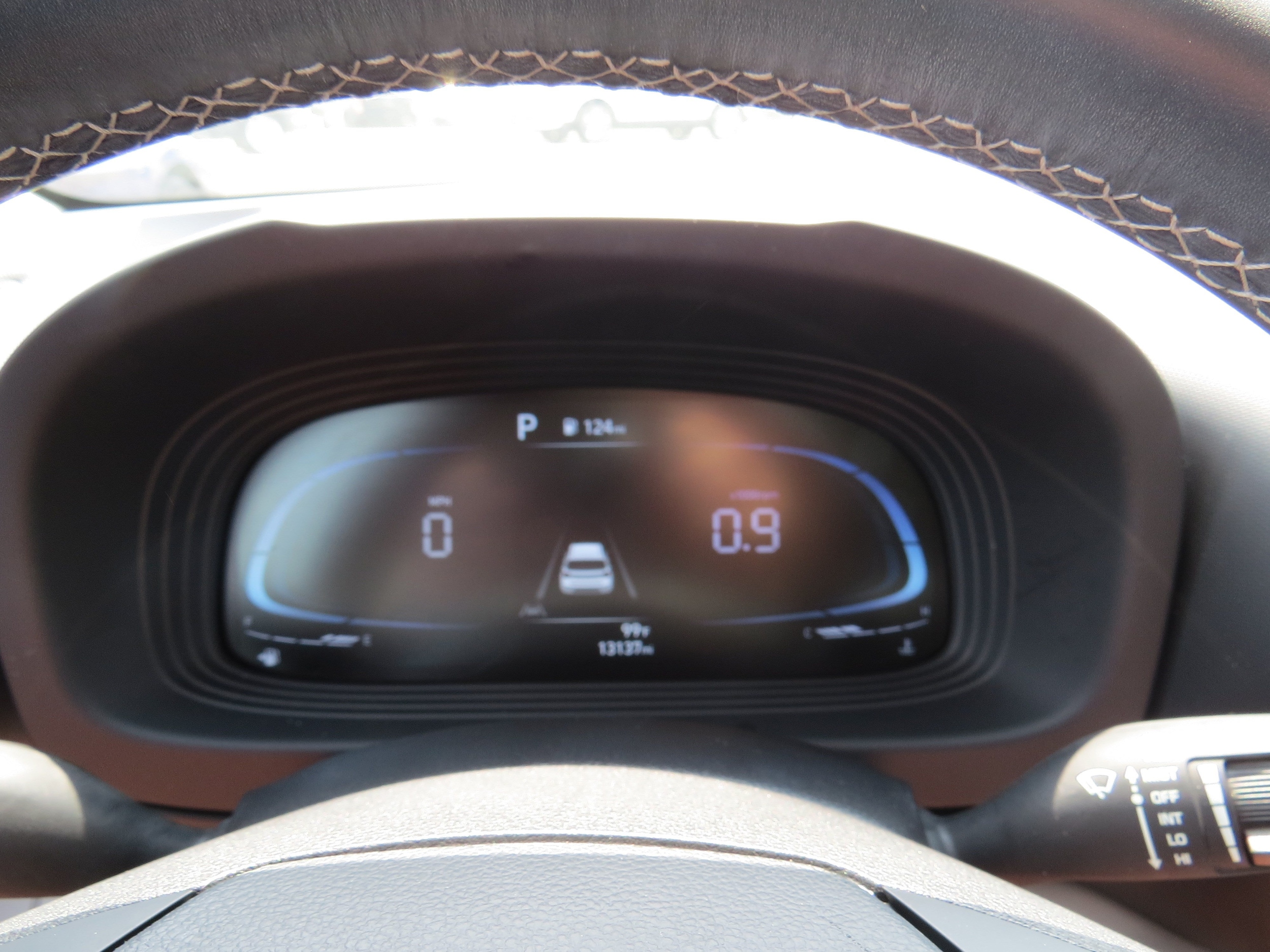 2024 Hyundai Venue SEL - Photo 20