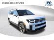 New 2026 Hyundai Santa Fe Hybrid SEL SUV