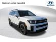 New 2026 Hyundai Santa Fe Hybrid Calligraphy SUV