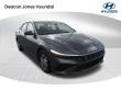 New 2026 Hyundai Elantra SEL Sport Plus Sedan