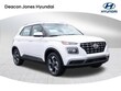  Hyundai Venue