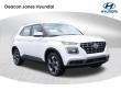 New 2026 Hyundai Venue SEL SUV