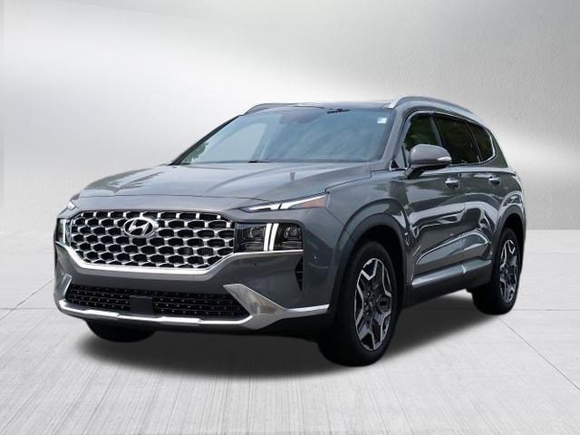 2023 Hyundai Santa Fe Limited - Photo 7