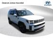 New 2026 Hyundai Santa Fe Hybrid SEL SUV