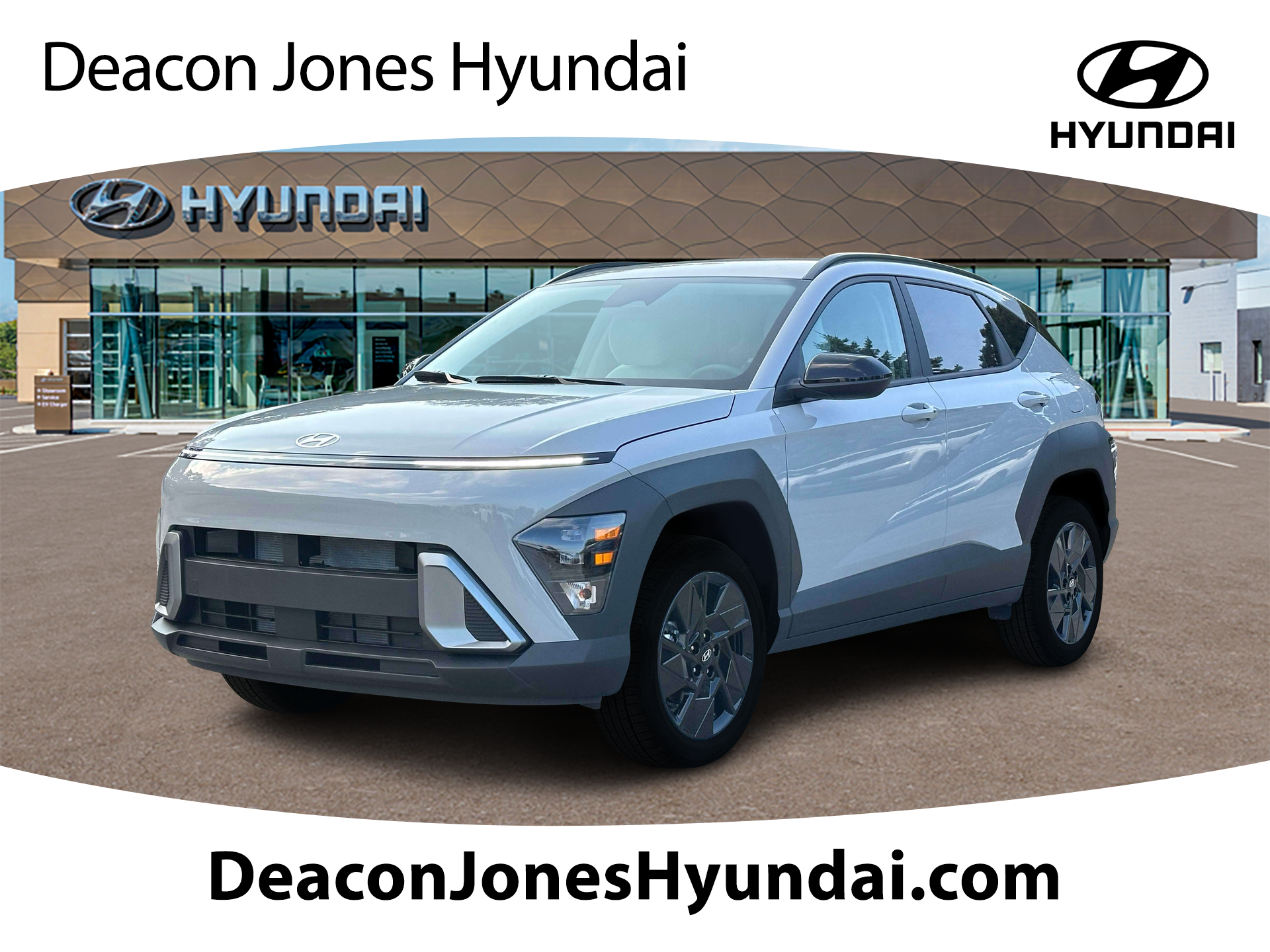 2027 Hyundai Kona