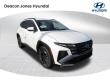 New 2026 Hyundai Tucson Hybrid SEL FWD SUV