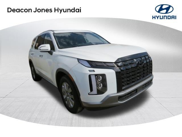 2023 Hyundai Palisade SEL - Photo 1