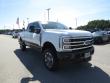 Used 2025 Ford F-250  Truck Crew Cab
