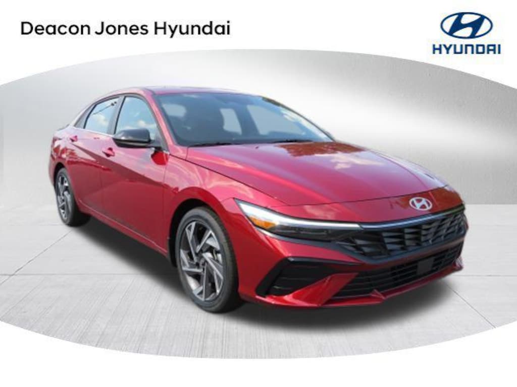 New 2026 Hyundai