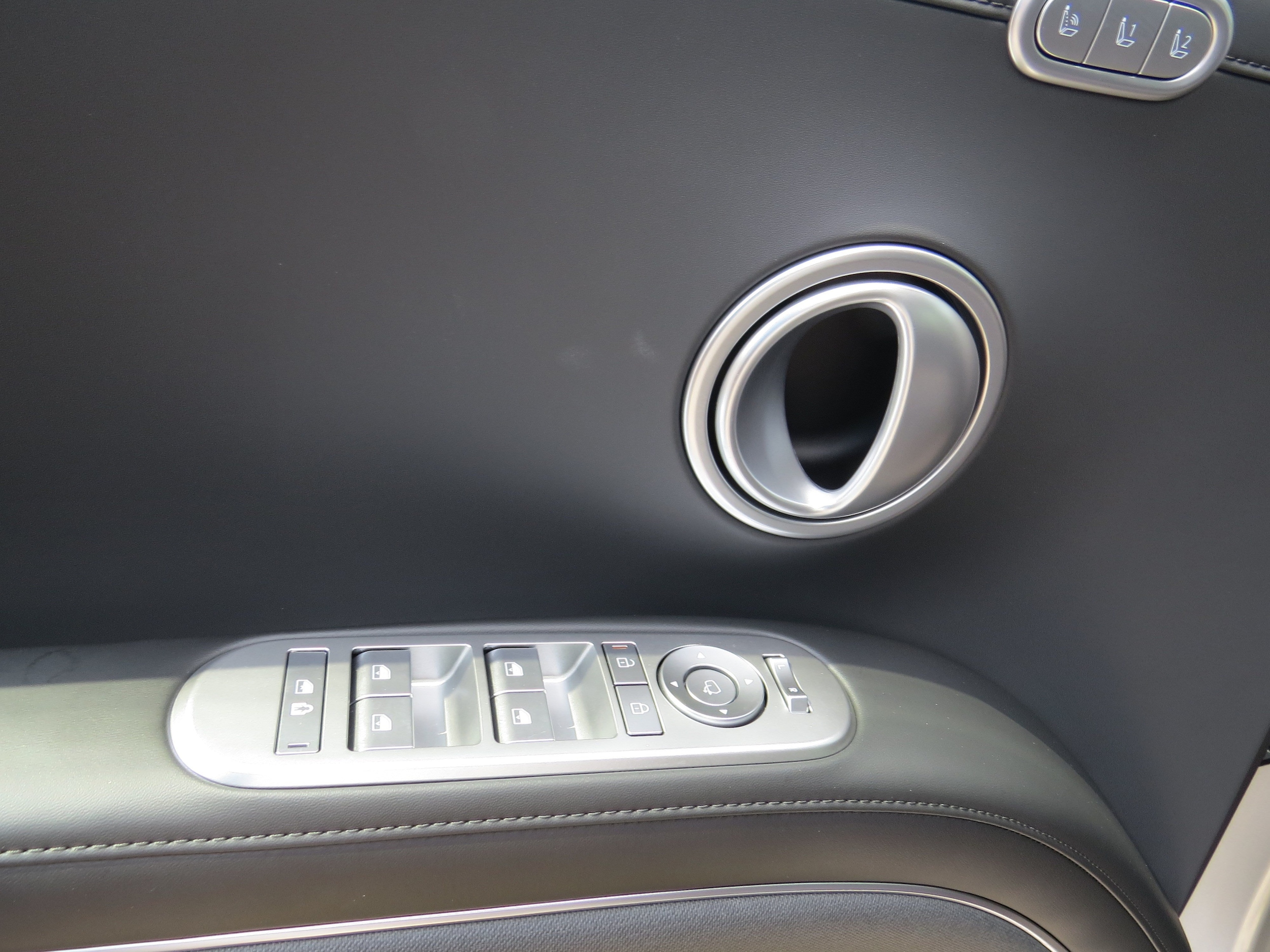 2026 Hyundai Palisade Calligraphy - Photo 16