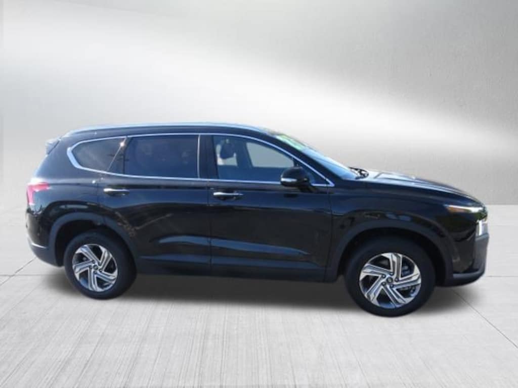 Used 2023 Hyundai Santa Fe SEL SUV