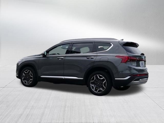 2023 Hyundai Santa Fe Limited - Photo 6
