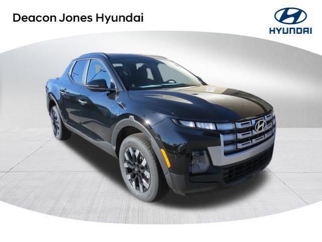 2027 Hyundai Santa Cruz