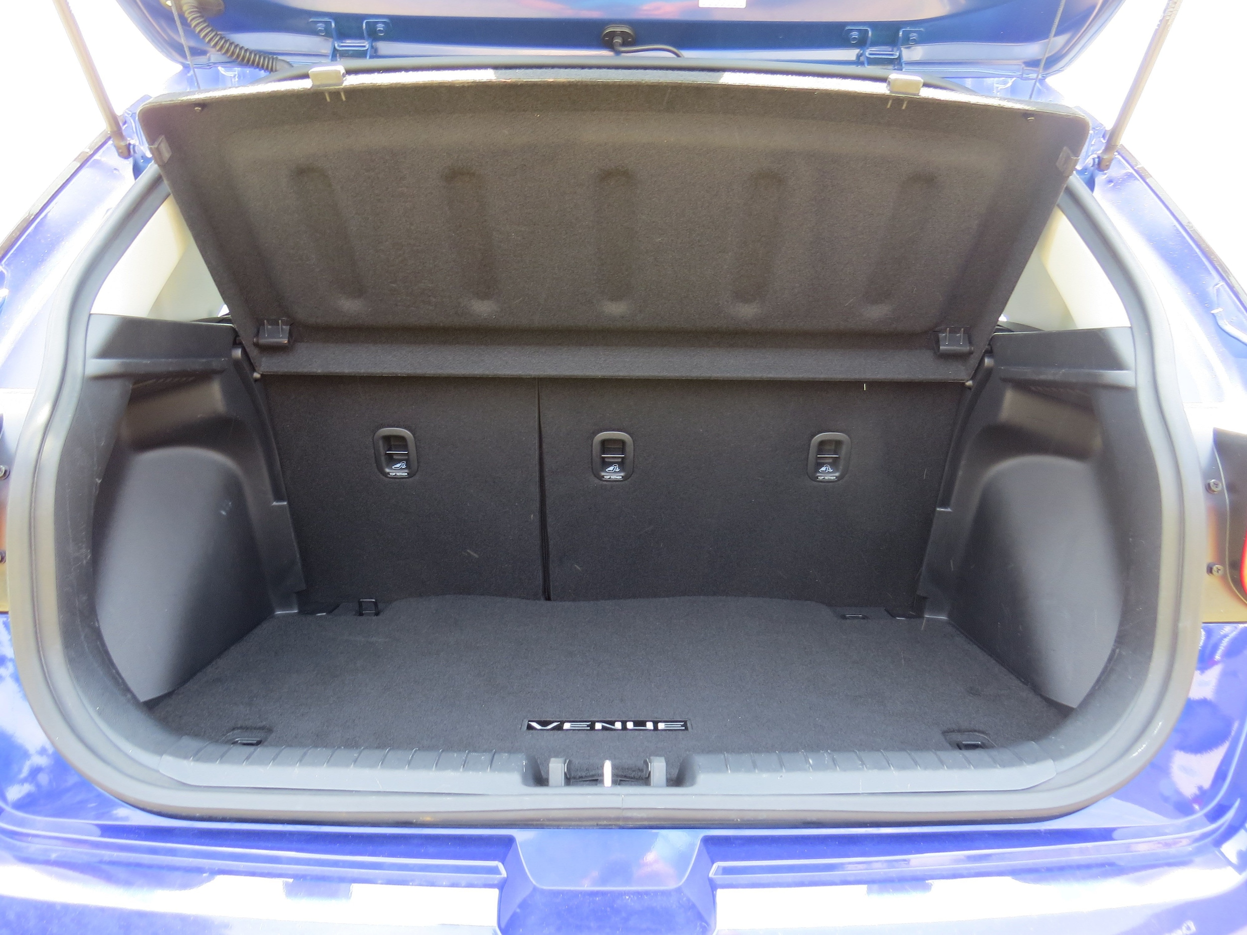 2024 Hyundai Venue SEL - Photo 10