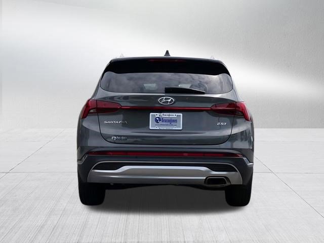 2023 Hyundai Santa Fe Limited - Photo 4