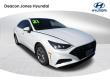 Used 2021 Hyundai Sonata SEL Sedan