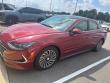 Used 2023 Hyundai Sonata Hybrid Limited Sedan