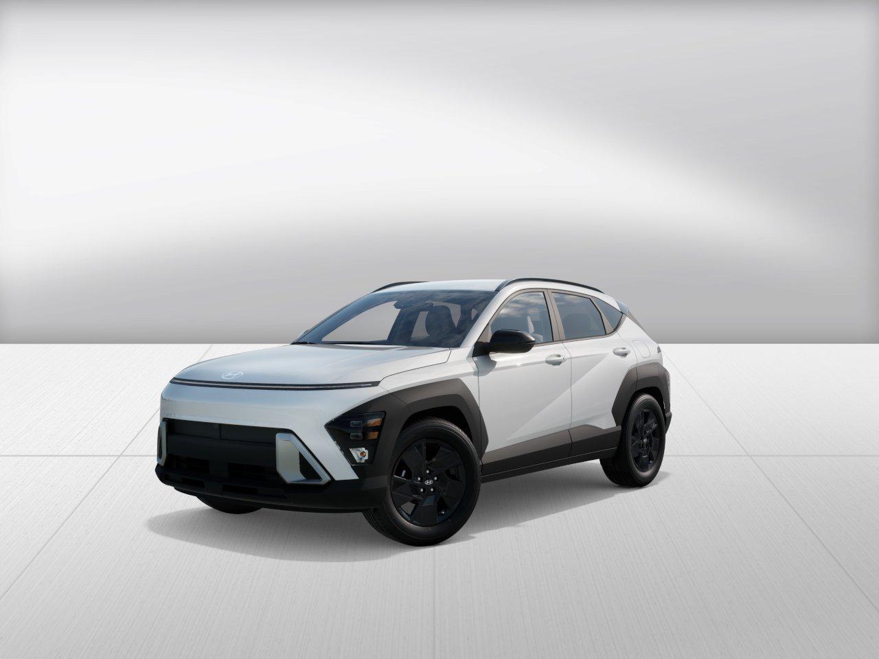 2027 Hyundai Kona