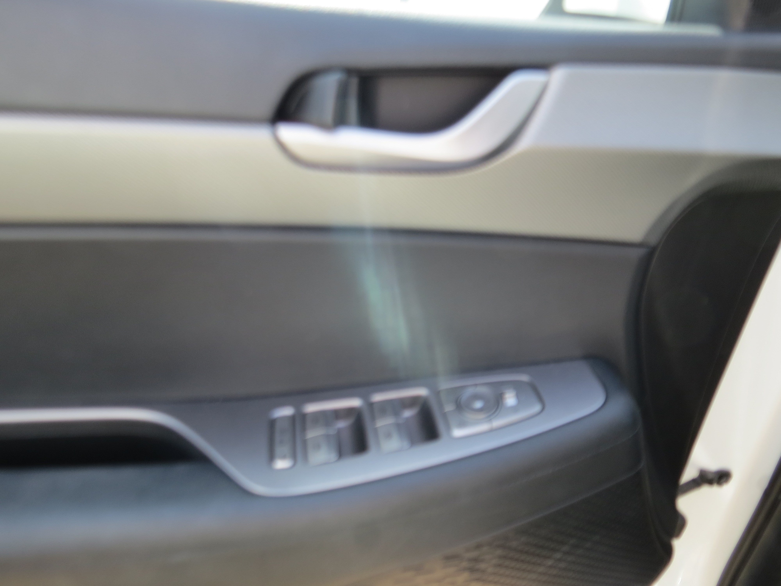 2023 Hyundai Palisade SEL - Photo 15