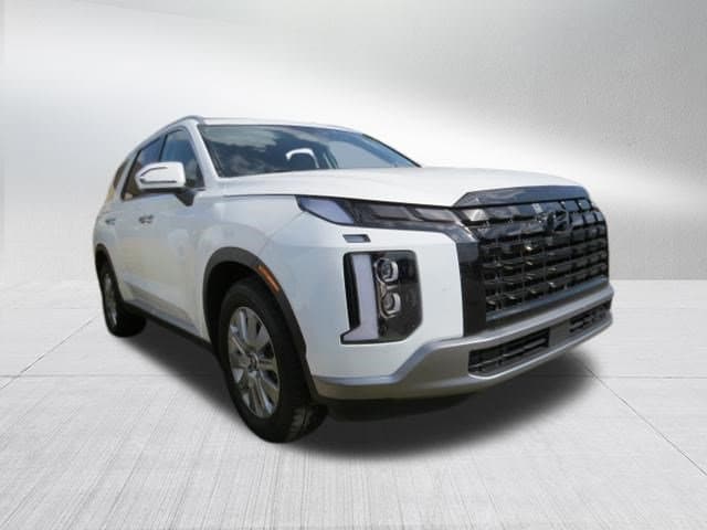 2023 Hyundai Palisade SEL - Photo 2