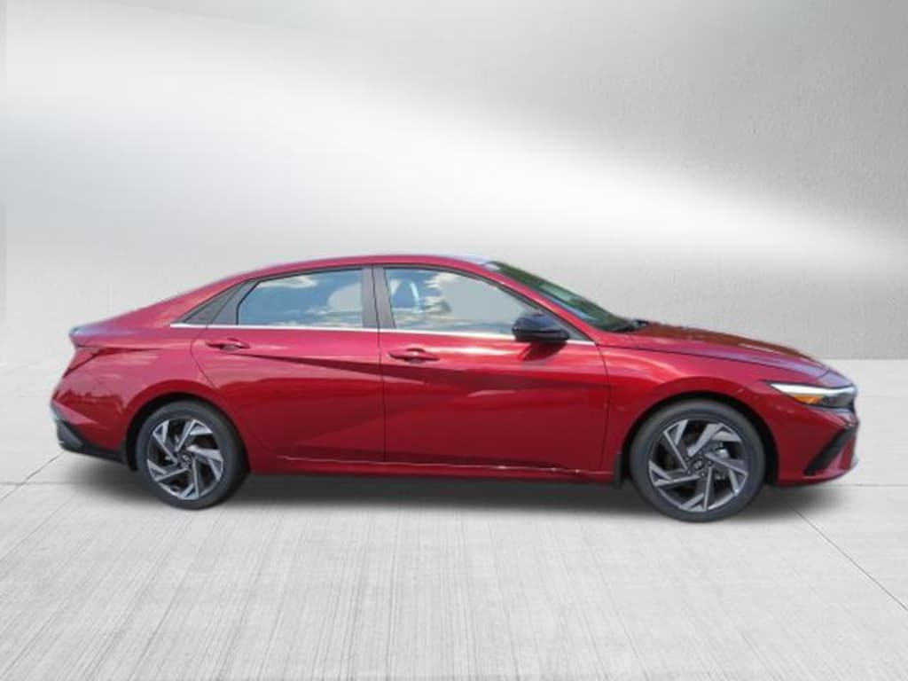 New 2026 Hyundai