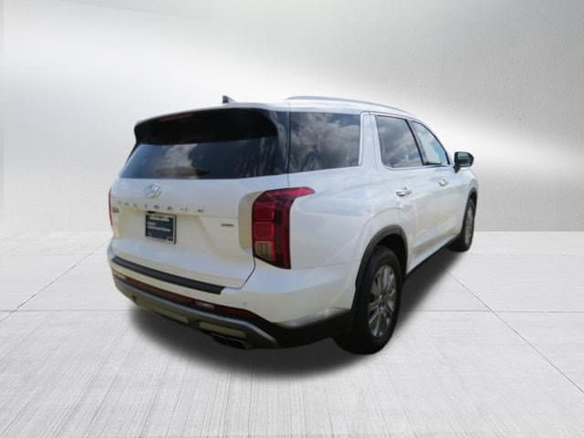 2023 Hyundai Palisade SEL - Photo 8