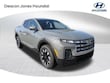  Hyundai Santa Cruz