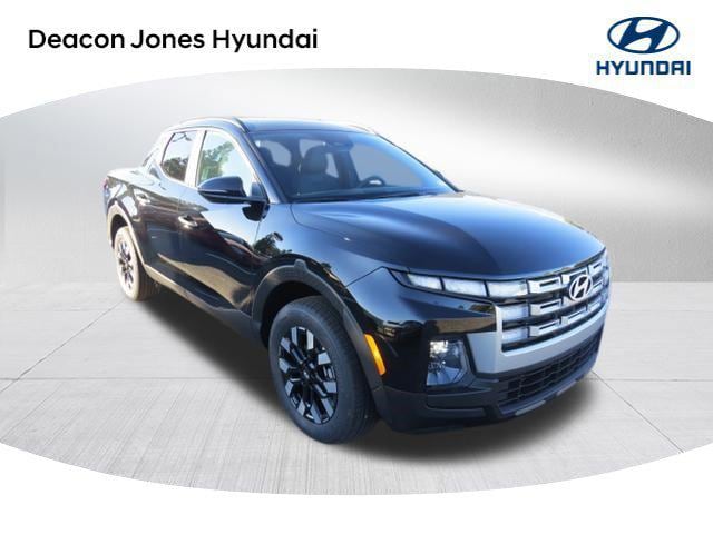 2027 Hyundai Santa Cruz
