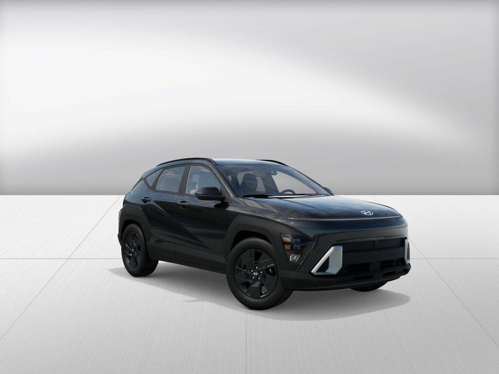 New 2027 Hyundai Kona SEL Sport FWD SUV