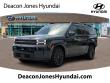 New 2027 Hyundai Santa Fe Calligraphy AWD SUV