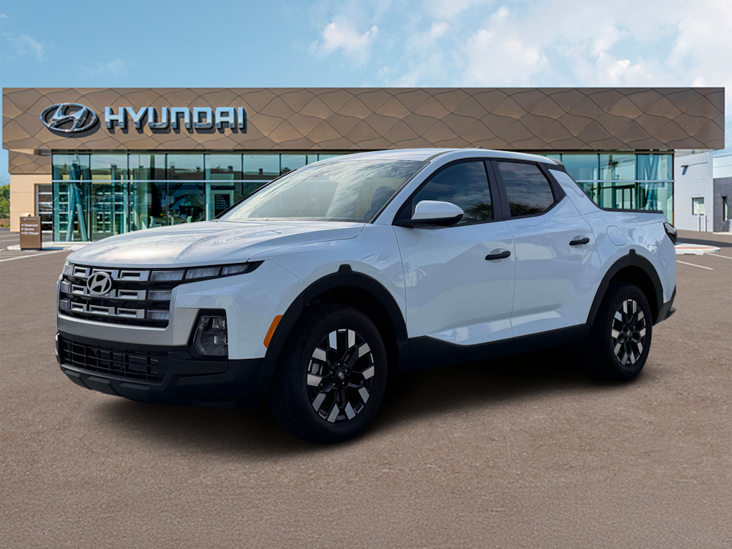New 2027 Hyundai