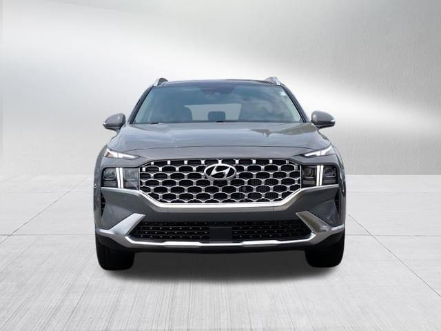 2023 Hyundai Santa Fe Limited - Photo 8