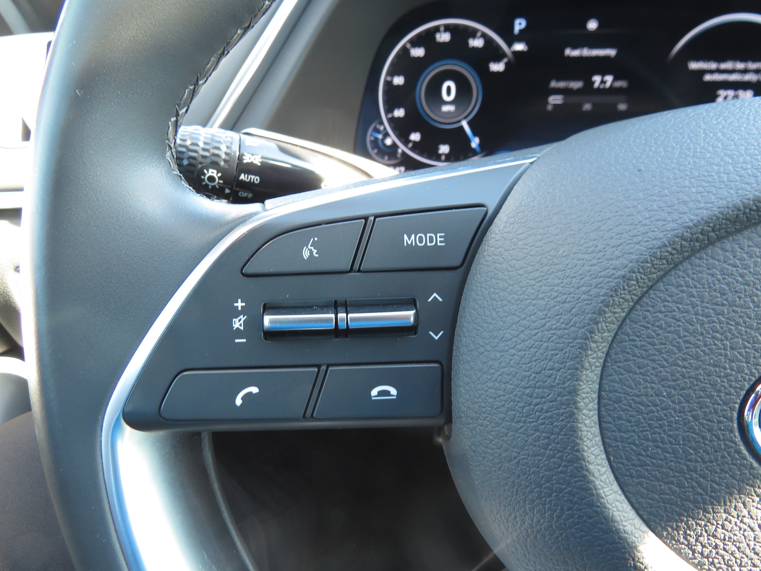 2021 Hyundai Sonata SEL - Photo 17