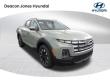 New 2026 Hyundai Santa Cruz SEL FWD Truck Crew Cab