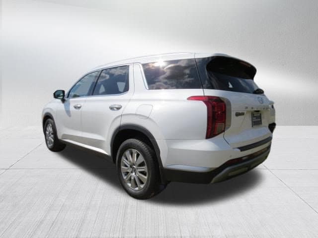 2023 Hyundai Palisade SEL - Photo 6