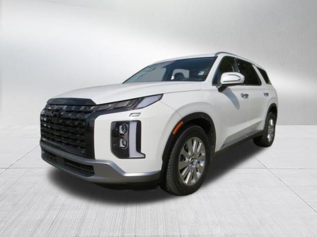 2023 Hyundai Palisade SEL - Photo 4