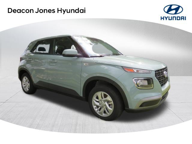  Hyundai Venue