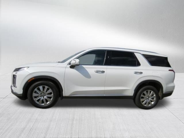 2023 Hyundai Palisade SEL - Photo 5
