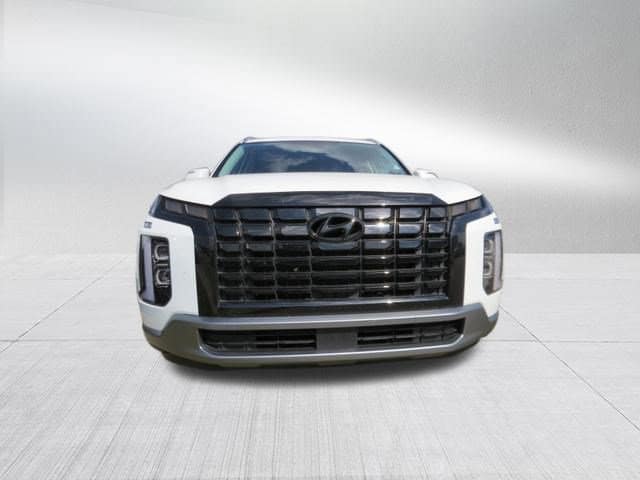 2023 Hyundai Palisade SEL - Photo 3