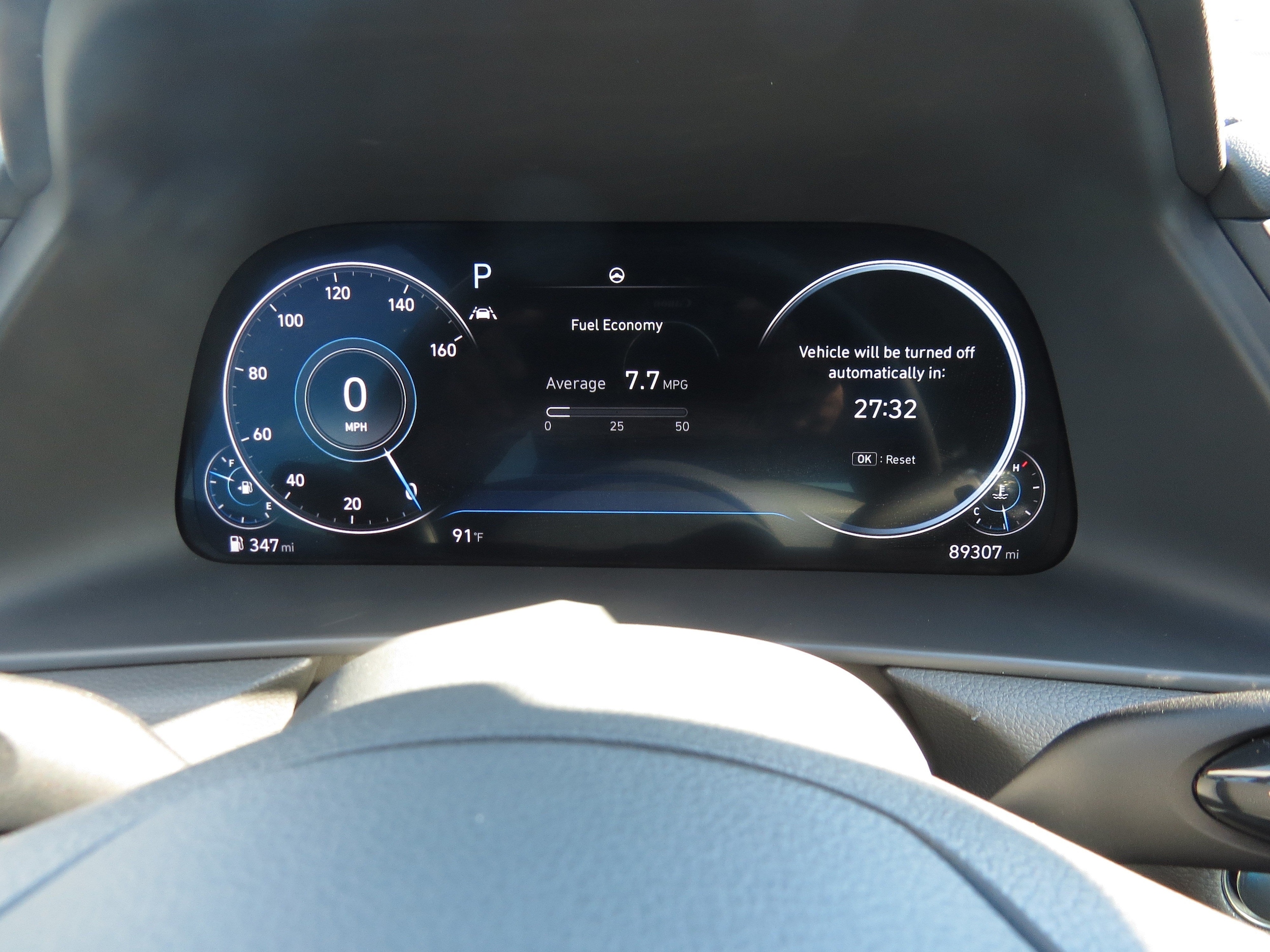 2021 Hyundai Sonata SEL - Photo 19